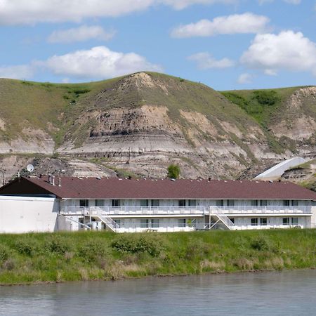 Travelodge By Wyndham Drumheller Ab Zewnętrze zdjęcie